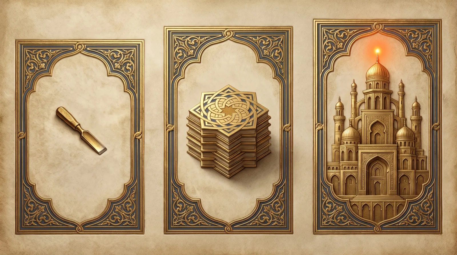 هندسة التأثير — نسخة القادة (اختبار)